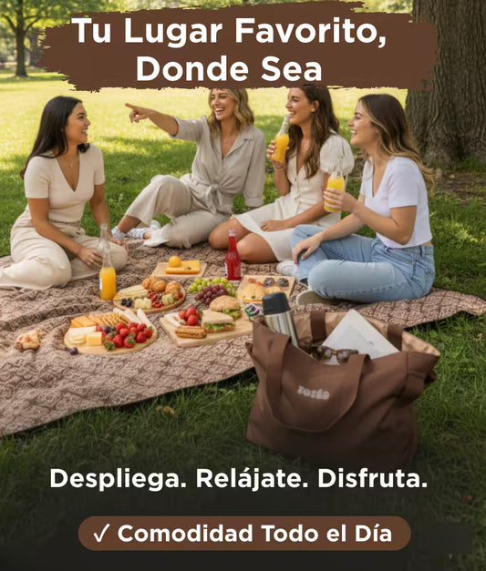 TOTED BLANKET® copy